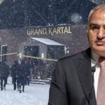 AKP’li isimden bakana sert tepki: ‘Ağır bir yük’