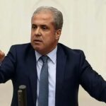 AKP’li isimden bakana tepki: “Ağır bir yük”