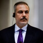 Bakan Fidan: Suriye’de silahlı gruplar tek bir ordu çatısı altında toplanmalı