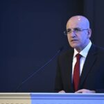 Bakan Şimşek: Asgari ücret 22 bin liranın üzerine çıktı, en düşük emekli maaşı 66 liradan 14 bin 500 liraya çıktı