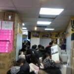 Balıkesir’de Kampanya İsyanı