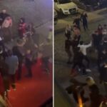 Beylikdüzü Marina’da kavga: 2 ağır yaralı, 3 gözaltı