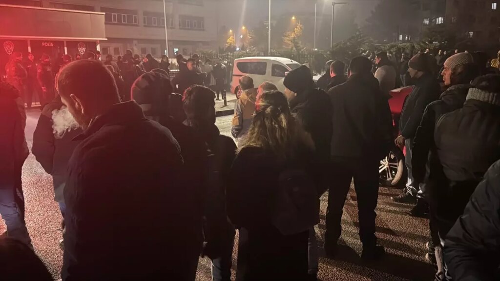 Bolu’da Otel Yangını Davasında Tutuklamalar