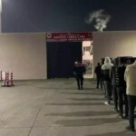 Büyükbaş Hayvan Hırsızlığı: 7 Kişilik Çete Yakalandı