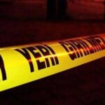 Denizli’de gazino çıkışında bıçaklı kavga; 1 ölü