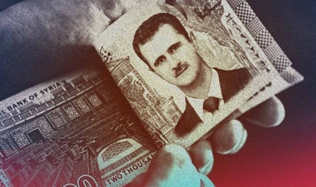 Esad’ın İngiltere’de saklanan 68,3 milyon dolarlık varlıklarına ne olacak?
