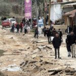 Gazzeliler sabah saatlerinde kuzeye geçebilecek