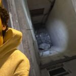 Havalandırma boşluğuna düştü! 16 yaşındaki çocuktan acı haber