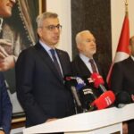 İlk 24 saat içinde randevu! Bakan Memişoğlu hastanelerdeki yeni düzenlemeyi anlattı