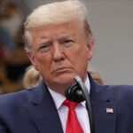 Trump’ın Filistin çağrısına Mısır ve Ürdün’den tepki