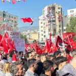 Ümit Özdağ’dan partisinin İzmir mitingine mektup