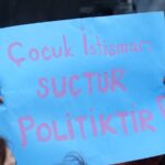 Anne baba gözaltına alındı: Bakanlık engelli çocuğu korumaya aldı