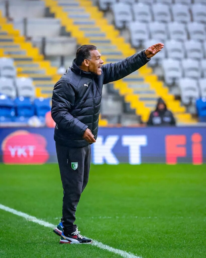 Bodrum FK, Başakşehir’i Yenerek Düşme Hattından Uzaklaştı