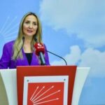 CHP’li Nazlıaka’dan bakanlığın paylaşımına sert tepki: ‘Aile yılı söylemi maskaralık halini aldı’