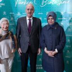 TBMM Başkanı Kurtulmuş, İslam Bilim ve Teknoloji Aletleri Koleksiyonu Projesi’ne ilişkin çalışmaları inceledi