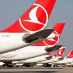 THY, Almanya ve Yunanistan’daki grevler nedeniyle bazı seferlerini iptal etti